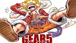 gear 5 is bullshit