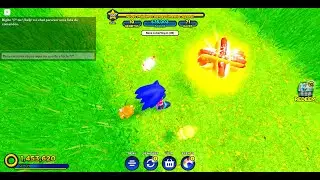 sonic speed simulator chilly dog duplecation glitch hill top zone