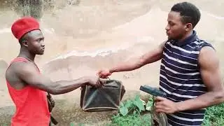 funny home-les films camerounais