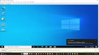 Hướng dẫn cài đặt VMware Tools chi tiết nhất (Fix lag, kéo thả file)