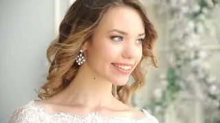 Бэкстейдж фотосессии