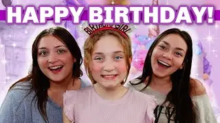 Anavaeh's 11th Birthday Special!