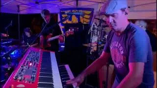 Sweet Dreams (Eurythmics) Cover by 2nd Helping Live 2021