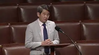 Rep. Min Brings Taxpayer Funds Oversight and Accountability Act to House Floor—06/08/2026