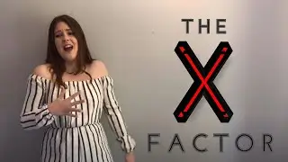 Tracey on TV | Episode 11 | The X Factor