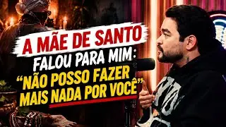 Yudi Tamashiro - “histórias da minha conversão”