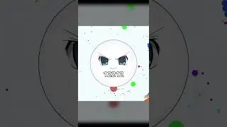 Destroying Teams in Agario  