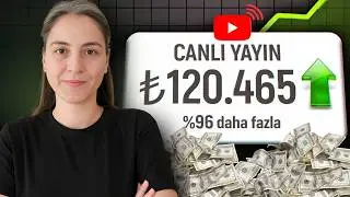 24/7 YouTube Live Streaming with Gyre Pro | How to Build a Money-Making System?