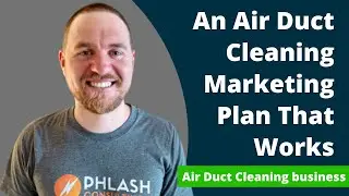Ultimate Air Duct Cleaning Marketing Plan to 2X Lead Generation