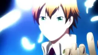 Wings - StarMyu