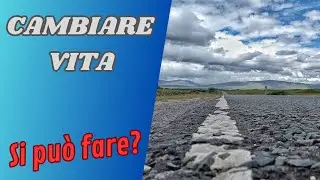 Trailer Cambiare Percorso - Provo a cambiare qualcosa nella vita