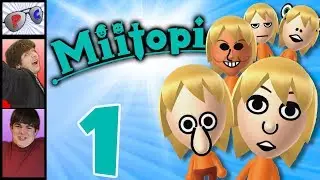 Miitopia - 