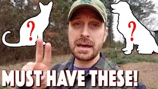 Best Homestead Animals! The 2 That You CANNOT Do Without!