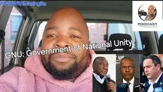 #TalkWithMasingita| Will Government of National Unity work ? | #highlights #podcast #viral #politics