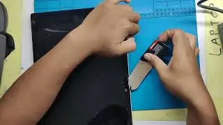 Surface Pro 7 LCD Broken (LCD Replacement)