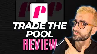 Trade The Pool (TTP) Review | Coupon Code | 2024 Update