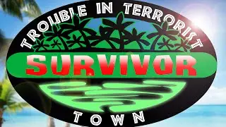 SURVIVOR! (Gmod TTT)