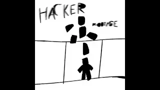 hacker footage in roblox pm 606