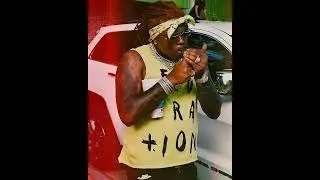 Danger - Gunna x Moneyman Type beat @BeatsByGallo