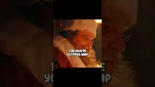 Санта передумал дарить радость