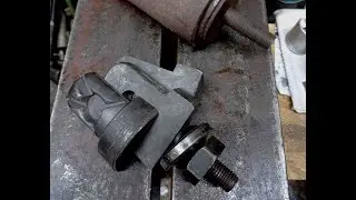 собрался переходить на самодельные поршни для Юпитера!