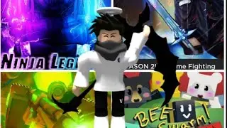 Roblox Simulators You SHOULD TRY