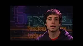 6° FESAALP / Germán Greco