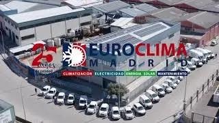EUROCLIMA MADRID