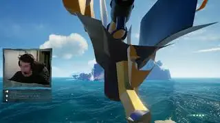 The best stealing of the Seas ♥