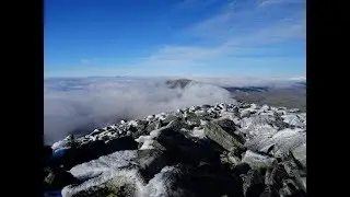 Фильм "Белое безмолвие"