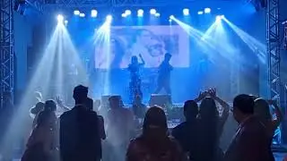 FESTA DE CASAMENTO NO CLUBE UNIÃO ARIRIBA NA PRAIA BRAVA EM ITAJAÍ-SC