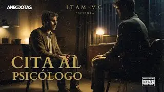 ITAM MC - CITA AL PSICÓLOGO - SON ANÉCDOTAS  (SON ANECDOTAS) T1 - E3