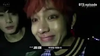 EPISODE BTS 방탄소년단 '화양연화 Young Forever' Jacket Photo Shooting