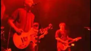 Voodoo Lady (pt1 of 2) - Ween Live