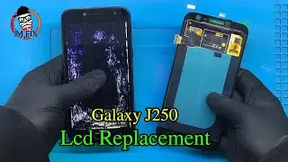 Samsung Galaxy J250 Lcd Screen Replacement . Lcd Replacement.