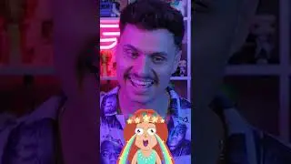 Try NOT TO FEEL WEIRD Challenge! with @Farellski 