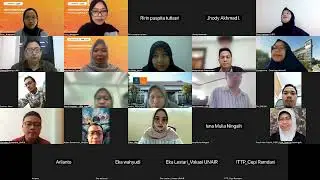 Konsolidasi Mitra - Perguruan Tinggi Program Studi Independen Bersertifikat Batch 2