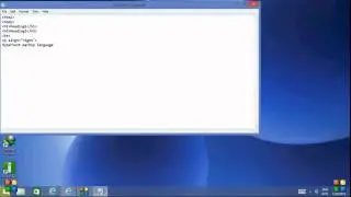 HTML part 1 2
