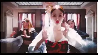 JENNIE - 'SOLO' CHOREOGRAPHY UNEDITED VERSION