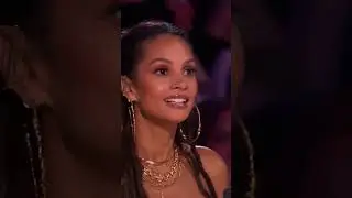 Fat Man Appears NAKED but Actually Isn't! 