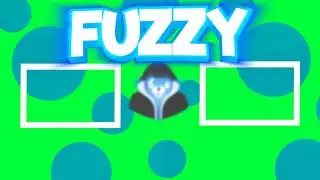 [ Outro ] - Fuzzy - By RadiateFX (Double Upload xd)