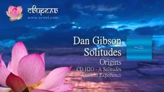 Solitudes - Origins