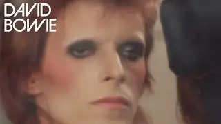 David Bowie - Cracked Actor (Live at Hammersmith Odeon, London 1973) [4K Upgrade]