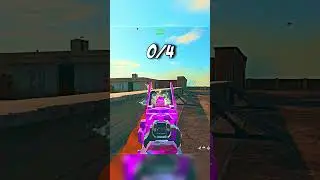 This *ZERO RECOIL* DTIR 30-06 Build is the LONG RANGE META🤩‼️ *Setup @ End!*