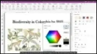 How to Edit Images in a PDF file | PDF Editor | Free PDF download
