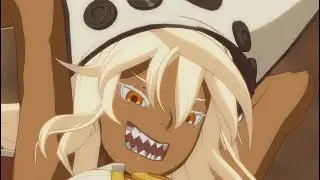 I miss season 2 Ramlethal