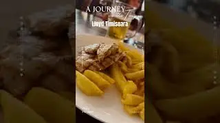 Lloyd Timisoara
