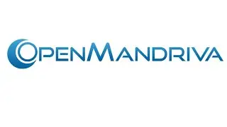 Installing OpenMandriva Lx Live On Stream