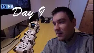 COZMO by ANKI - Day 09 - NEW CODE LAB!!! Version 2.1