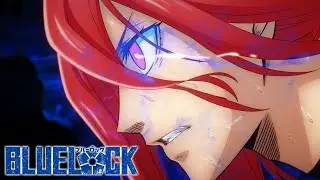 CHIGIRIII 🔥 | Blue Lock